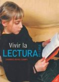 vivir la lectura en casa-lourdes reyes-9788426133908 vivir la lectura en casa-lourdes reyes-9788426133908