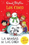 la navidad de los cinco-enid blyton-9788426142108 la navidad de los cinco-enid blyton-9788426142108