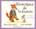 els mitjons de la guineu-julia donaldson-9788426143808 els mitjons de la guineu-julia donaldson-9788426143808