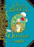 ottoline en el mar-chris riddell-9788426380708 ottoline en el mar-chris riddell-9788426380708