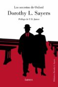 los secretos de oxford-dorothy sayers-9788426417008 los secretos de oxford-dorothy sayers-9788426417008