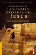 las cartas privadas de jesus-michael baigent-9788427034808 las cartas privadas de jesus-michael baigent-9788427034808