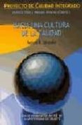 hacia una cultura de la calidad: proyecto de calidad integrado-marcos r. sarasola-9788427125308 hacia una cultura de la calidad: proyecto de calidad integrado-marcos r. sarasola-9788427125308