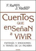 cuentos que enseñan a vivir-fatima ramos brieva-9788427715608 cuentos que enseñan a vivir-fatima ramos brieva-9788427715608