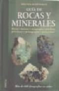 guia de rocas y minerales-walter schumann-9788428208208 guia de rocas y minerales-walter schumann-9788428208208