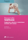desarrollo temprano-sonia mariscal altares-9788428337908 desarrollo temprano-sonia mariscal altares-9788428337908