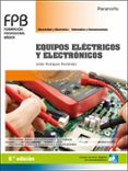 equipos eléctricos y electrónicos (2ª edición 2018)-9788428339308 equipos eléctricos y electrónicos (2ª edición 2018)-9788428339308