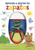 aprendo a atarme los zapatos-9788428548908 aprendo a atarme los zapatos-9788428548908
