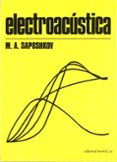 electroacustica-m. saposhkov-9788429143508 electroacustica-m. saposhkov-9788429143508
