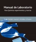 quimica manual del laboratorio-9788429175608 quimica manual del laboratorio-9788429175608