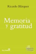 memoria y gratitud-juan carlos scannone-9788429326208 memoria y gratitud-juan carlos scannone-9788429326208