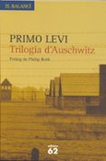 trilogia d auschwitz-primo levi-9788429757408 trilogia d auschwitz-primo levi-9788429757408