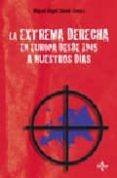 la extrema derecha en europa desde 1945 a nuestros dias-miguel angel simon-9788430945108 la extrema derecha en europa desde 1945 a nuestros dias-miguel angel simon-9788430945108