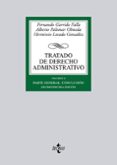 tratado de derecho administrativo (vol. ii): parte general: concl usion (13ª ed.)-fernando garrido falla-9788430955008 tratado de derecho administrativo (vol. ii): parte general: concl usion (13ª ed.)-fernando garrido falla-9788430955008