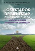 los estados de bienestar en la encrucijada-9788430957408 los estados de bienestar en la encrucijada-9788430957408