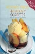 helados y sorbetes: postres frios-m. palla-9788431534608 helados y sorbetes: postres frios-m. palla-9788431534608