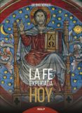 la fe explicada hoy-joe babendreier-9788432146008 la fe explicada hoy-joe babendreier-9788432146008