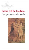 las personas del verbo-jaime gil de biedma-9788432207808 las personas del verbo-jaime gil de biedma-9788432207808