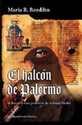 el halcon de palermo-maria r bordihn-9788432248108 el halcon de palermo-maria r bordihn-9788432248108