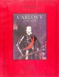 CARLOS V (1500-1558) (ED. FACSIMIL)-783763-otro-formato