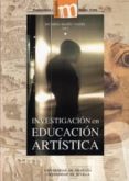 investigacion en educacion artistica-ricardo marin viadel-9788433836908 investigacion en educacion artistica-ricardo marin viadel-9788433836908