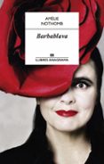 barbablava-amelie nothomb-9788433915108 barbablava-amelie nothomb-9788433915108