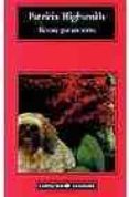 rescate por un perro-patricia highsmith-9788433920508 rescate por un perro-patricia highsmith-9788433920508