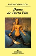 dama de porto pim-antonio tabucchi-9788433930408 dama de porto pim-antonio tabucchi-9788433930408