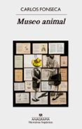 museo animal-carlos fonseca-9788433998408 museo animal-carlos fonseca-9788433998408