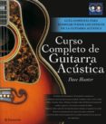 curso completo de guitarra acustica-dave hunter-9788434233508 curso completo de guitarra acustica-dave hunter-9788434233508