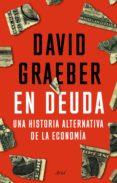 en deuda (ebook)-david graeber-9788434405608 en deuda (ebook)-david graeber-9788434405608