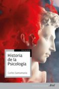 historia de la psicología (ebook)-carlos santamaria-9788434427808 historia de la psicología (ebook)-carlos santamaria-9788434427808