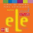 nuevo ele inicial 2: cd del libro del alumno-9788434884908 nuevo ele inicial 2: cd del libro del alumno-9788434884908