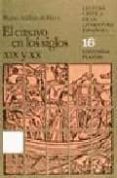 el ensayo en los siglos xix y xx-pedro aullon de haro-9788435903608 el ensayo en los siglos xix y xx-pedro aullon de haro-9788435903608