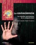 la consciencia (ebook)-9788436837308 la consciencia (ebook)-9788436837308