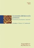 los recursos abioticos en la prehistoria: caracterizacion, aprovi sionamiento e intercambio-joan bernabeu auban-9788437034508 los recursos abioticos en la prehistoria: caracterizacion, aprovi sionamiento e intercambio-joan bernabeu auban-9788437034508