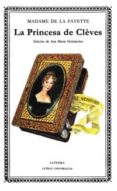 la princesa de cleves-de, madame la fayette-9788437607108 la princesa de cleves-de, madame la fayette-9788437607108