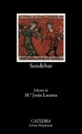 sendebar-9788437608808 sendebar-9788437608808