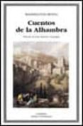 cuentos de la alhambra-washington irving-9788437614908 cuentos de la alhambra-washington irving-9788437614908