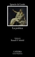 la poetica o reglas de la poesia en general y de sus principales especies-russell p. sebold-9788437624808 la poetica o reglas de la poesia en general y de sus principales especies-russell p. sebold-9788437624808