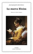 la nueva eloisa-jean-jacques rousseau-9788437631608 la nueva eloisa-jean-jacques rousseau-9788437631608
