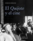 el quijote y el cine-ferran herranz-9788437635408 el quijote y el cine-ferran herranz-9788437635408