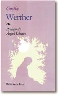 werther-johann wolfgang von goethe-9788441401808 werther-johann wolfgang von goethe-9788441401808