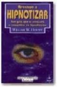 aprende a hipnotizar-william w. hewitt-9788441403208 aprende a hipnotizar-william w. hewitt-9788441403208