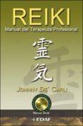 reiki manual del terapeuta profesional (ebook)-9788441431508 reiki manual del terapeuta profesional (ebook)-9788441431508