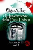 el hundimiento de la casa usher (ebook)-9788441434608 el hundimiento de la casa usher (ebook)-9788441434608