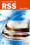 los secretos de rss-steven holzner-9788441521308 los secretos de rss-steven holzner-9788441521308
