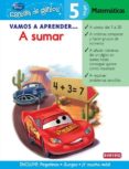 vamos a aprender a sumar (escuela de genios)-9788444146508 vamos a aprender a sumar (escuela de genios)-9788444146508
