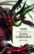 la rebelión de la rata cornuda-guy haley-9788445005408 la rebelión de la rata cornuda-guy haley-9788445005408