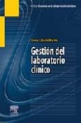 gestion del laboratorio clinico-9788445818008 gestion del laboratorio clinico-9788445818008